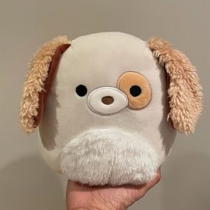 Harrison Puppy Squishmallow